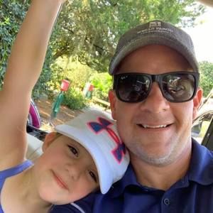 Meet your Posher, Tim